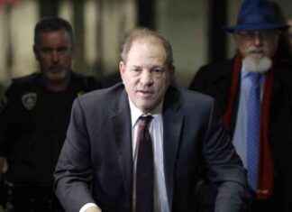 Ricovero d’urgenza e operazione al cuore per Harvey Weinstein a New York news-10092024-012520