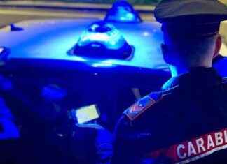 Gela: Figlio uccide madre con coltellate e si costituisce news-10092024-041430