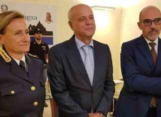 Cambiamenti nella Polizia: Nomina di Fabretti e Marotta in Digos news-10092024-065156