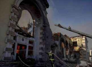 Attacco con droni su Mosca: Ultime notizie dalla guerra Ucraina e Russia news-10092024-065230