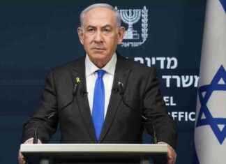 Promessa di Netanyahu alle famiglie degli ostaggi di Hamas: Impegno totale per liberarli news-10092024-065344