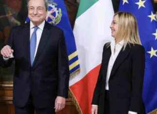 Rapporto storico di Draghi per una crescita europea: L’Unione sposa l’agenda news-10092024-065509