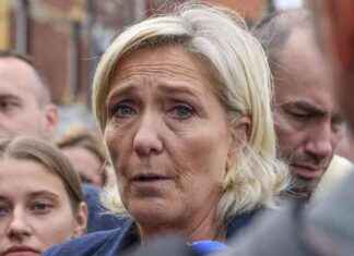 Marine Le Pen e Bardella accusati di uso improprio fondi UE: processo in corso. news-10092024-120537