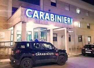 Omicidio a Gela: figlio uccide madre per soldi e resta impassibile – Notizie recenti news-10092024-120658