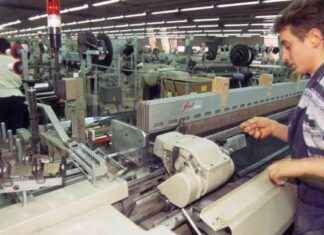 Industria italiana: produzione in calo per il 18° mese consecutivo news-10092024-120733