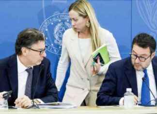La posizione di Meloni sui conti di Giorgetti e gli investimenti di Salvini: analisi della linea di governo e il problema spazzatura news-10092024-120900