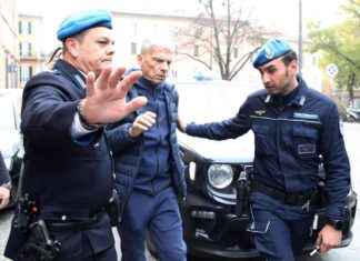 Processo Amato: Testimone rivela uso farmaci per dormire news-10092024-145648