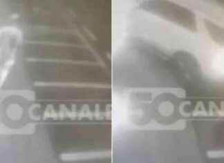 Donna investe rapinatore e scappa con la borsa: video della vendetta in italiano news-10092024-150056