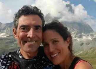 Ritrovati corpi di Andrea Galimberti e Sara Stefanelli sul Monte Bianco news-10092024-180911
