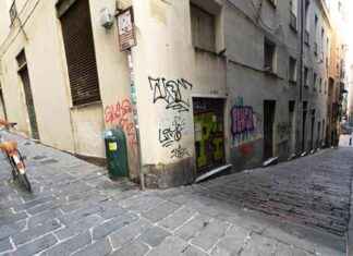 Arresto del carrozziere indagato per il delitto del trapano a Genova news-10092024-181212