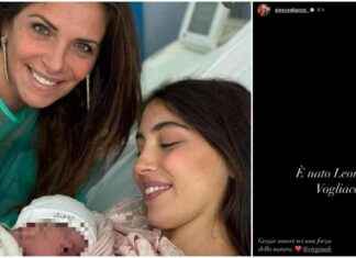 Nasce Leone Sinisa, omaggio al nonno Mihajlovic: annuncio e foto news-10092024-211550