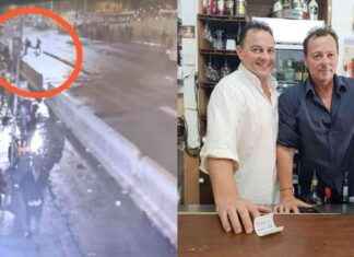 Baristi detective a Termini: il segreto del successo nell’risoluzione dei casi. news-10092024-211634