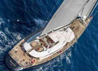 Indagine sul naufragio di Bayesian: il comandante nega l’apertura del portellone news-10092024-211752