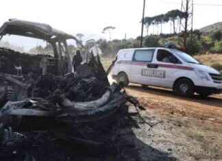 Israele mira a ridurre gli asset militari iraniani in Siria. Teheran finanzia Hezbollah con 200 milioni di dollari. news-10092024-211928