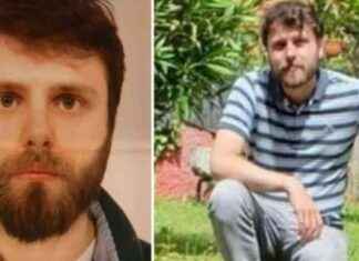 Appello famiglia Emanuele Tarelli scomparso: Persona notata in difficoltà nell’Adige news-12092024-210420