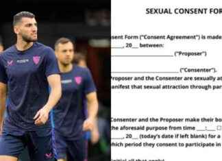 Il contratto sessuale tra i calciatori della Liga: la controversa pratica in aumento – Il Fatto Quotidiano news-12092024-210533