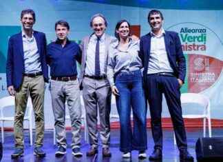 Scontro tra Magi e Conte al patto della birra – Chi è il vero obiettivo? news-13092024-031719