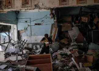 Pressione sugli Usa per l’attacco aereo nella scuola-rifugio delle Nazioni Unite: ultime notizie sulla guerra Israele-Hamas news-13092024-071728