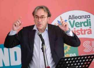 La sinistra intollerante: analisi dei talk show influenzati. news-13092024-112023