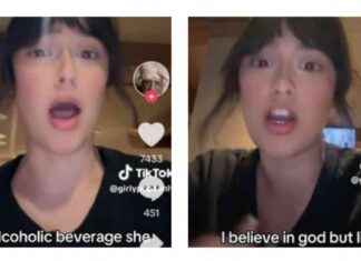 Storia virale TikTok: Ordina cibo e paga con numeri a caso – Il Fatto Quotidiano news-13092024-152506