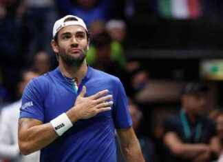 Coppa Davis: Italia-Belgio, Cobolli vs Bergs e Berrettini vs Blockx – Risultati e Diretta news-13092024-192934