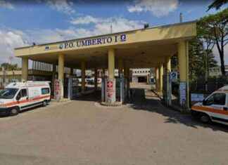 Aggressione in ospedale: dottoressa aggredita al pronto soccorso di Nocera news-13092024-233341