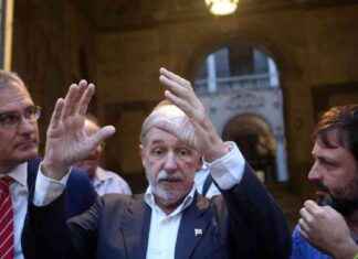 Bucci: Toti patteggia senza il mio consenso, come difendersi spetta a lui news-14092024-033502