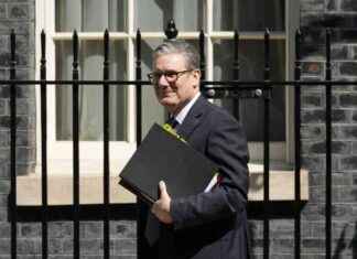 Starmer e Biden: Accordo su Politica Estera tra USA e UK news-14092024-033610