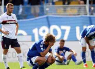 Il giovane Iling-Junior salva il Bologna al 91’: pareggio 2-2 contro Como news-14092024-190520