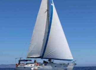 Barca a vela ritrovata a Ponza: scomparsa nel Mar Tirreno dal 10 settembre news-14092024-190551