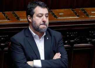 Condanna di 6 anni per Salvini: la difesa parla di processo politico news-15092024-031040