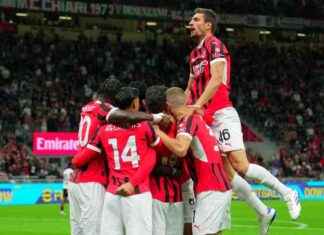 Milan travolge il Venezia: vittoria 4-0 per i rossoneri di Fonseca news-15092024-031111