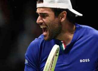 L’Italia si qualifica alle Finali di Malaga della Coppa Davis: Brasile vince contro il Belgio news-15092024-031138