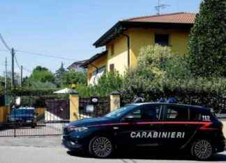 Cadavere di bambino trovato in villa a Parma, madre 22enne studentessa. news-15092024-071343
