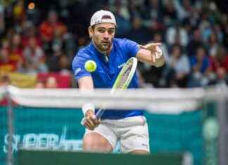 Coppa Davis: Italia vs Olanda – Programma e Diretta TV news-15092024-111654