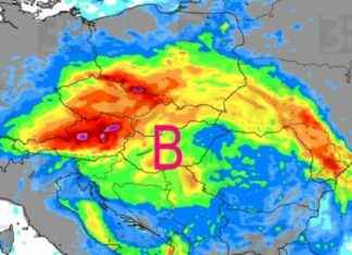 Effetti del ciclone Boris sull’Italia: previsioni inondazioni e neve news-15092024-111721