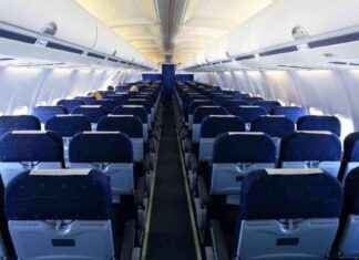 Usare Internet durante un volo: tabù abbattuto dei viaggi aerei internazionali. news-15092024-111822