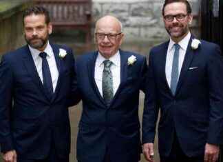 Murdoch: Famiglia in Tribunale per il Controllo dell’Impero – Squalo vuole dare tutto a Lachlan news-15092024-151906