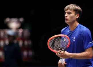 Coppa Davis: Italia batte Olanda 1-0 in diretta con Berrettini. Prossimo match Cobolli-Griekspoor. news-15092024-192252