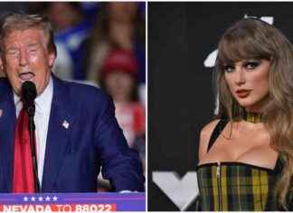 Donald Trump critica Taylor Swift per il sostegno a Kamala Harris – Il Fatto Quotidiano news-15092024-192425