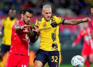 Parità tra Monza e Inter: Dumfries pareggia il gol di Dany Mota news-16092024-073255