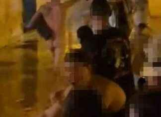 Turista australiano denudato e linciato a Nardò: 20 persone lo picchiano fino in ospedale news-16092024-113549