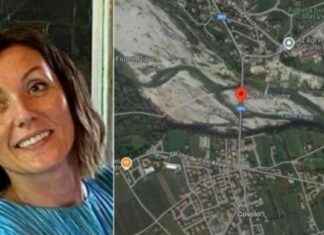 La scomparsa di Susanna Recchia: il padre dei suoi 3 figli è un poliziotto che ha partecipato alle ricerche. L’ex compagno Mirko De Osti distrutto. news-16092024-113625