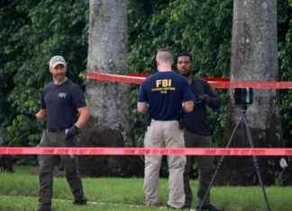 Attentato contro Trump: Harris e Biden nel mirino. Sospetto nello staff. Arrestato per possesso armi. Sherif: Nessun colpo sparato news-16092024-194507