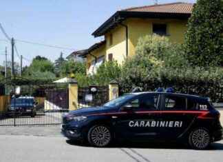 Madre del fidanzato di Parma: Neonati sepolti in giardino, possibile complice. news-16092024-194608