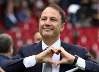 Condanna a 4 anni e mezzo per il patron della Salernitana Danilo Iervolino – Il Fatto Quotidiano news-16092024-235124