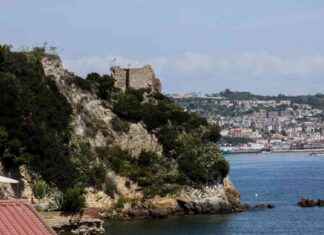 Terremoto di magnitudo 2.9 ai Campi Flegrei: nessun danno riportato news-17092024-035156