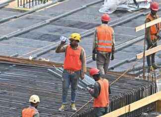 Rinvio obbligo patente a punti nei cantieri per tre mesi: polemiche Cisl news-17092024-035409