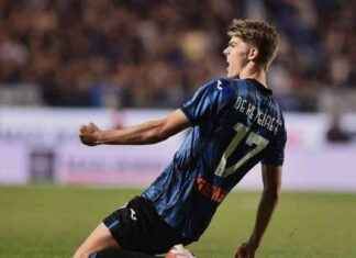 Atalanta vs Roma: De Ketelaere’s brace and Pellegrini’s penalty goal lead to 2-1 victory news-17092024-075510