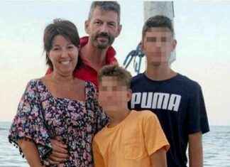 Paderno Dugnano: 17enne che ha ucciso la famiglia incontra i nonni a Firenze news-17092024-075607